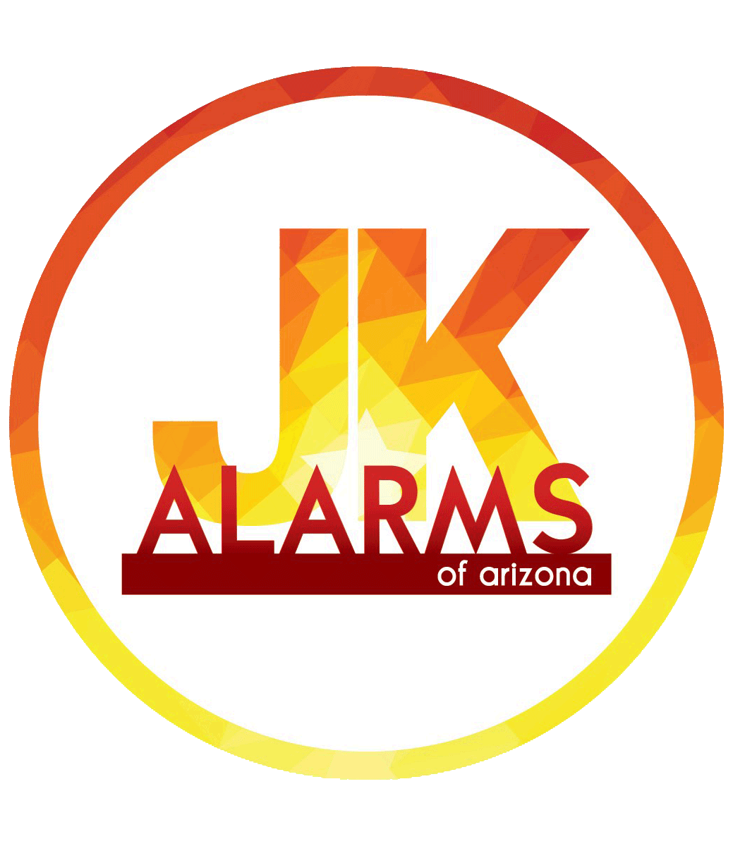 JK Alarms