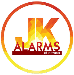 JK Alarms